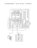 EXECUTION OF A DISTRIBUTED DEPLOYMENT PLAN FOR A MULTI-TIER APPLICATION IN     A CLOUD INFRASTRUCTURE diagram and image