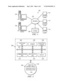 METHODOLOGY FOR SECURE APPLICATION PARTITIONING ENABLEMENT diagram and image