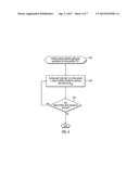 USING GATHERED SYSTEM ACTIVITY STATISTICS TO DETERMINE WHEN TO SCHEDULE A     PROCEDURE diagram and image