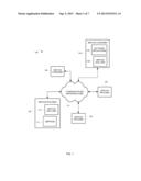 SERVICE RESOLUTION WITHIN DISPARATE PROGRAMMING MODELS diagram and image