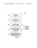 SYSTEMS AND METHODS FOR REAL-TIME UNIFIED MEDIA PREVIEW diagram and image