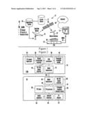 SYSTEM AND METHOD FOR LEASING A TV diagram and image