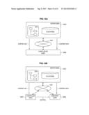 INFORMATION PROCESSING APPARATUS, INFORMATION PROCESSING METHOD, PROGRAM     AND INFORMATION PROCESSING SYSTEM diagram and image