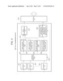 DATA TRANSMISSION DEVICE AND DATA TRANSMISSION CONTROL DEVICE diagram and image