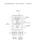 DATA TRANSMISSION DEVICE AND DATA TRANSMISSION CONTROL DEVICE diagram and image