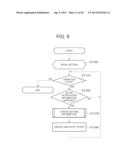 DATA TRANSMISSION DEVICE AND DATA TRANSMISSION CONTROL DEVICE diagram and image