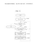 DATA TRANSMISSION DEVICE AND DATA TRANSMISSION CONTROL DEVICE diagram and image