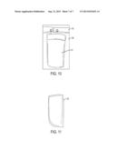 Over Garment Protective Shorts diagram and image