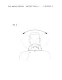 CERVICAL SPINE SUPPORT PILLOW diagram and image