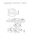 SURFACE CLEANING APPARATUS diagram and image