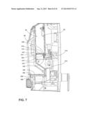 SURFACE CLEANING APPARATUS diagram and image