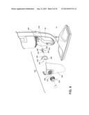 SURFACE CLEANING APPARATUS diagram and image