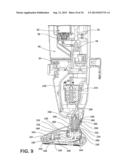 SURFACE CLEANING APPARATUS diagram and image