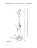 SURFACE CLEANING APPARATUS diagram and image