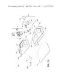 SURFACE CLEANING APPARATUS diagram and image