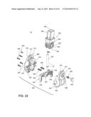 SURFACE CLEANING APPARATUS diagram and image