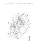 SURFACE CLEANING APPARATUS diagram and image