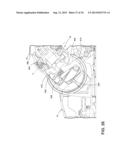 SURFACE CLEANING APPARATUS diagram and image