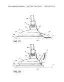 SURFACE CLEANING APPARATUS diagram and image