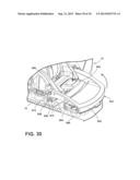 SURFACE CLEANING APPARATUS diagram and image