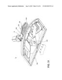 SURFACE CLEANING APPARATUS diagram and image