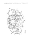 SURFACE CLEANING APPARATUS diagram and image