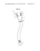 Fastener Stringer and Slide Fastener diagram and image