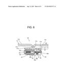 Fastener Stringer and Slide Fastener diagram and image