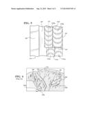 ADVANCED PASS PROGRESSION FOR BUILD-UP WELDING diagram and image