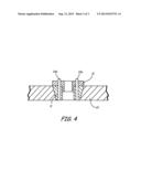 METHOD FOR ADHESIVE BONDING PLUG DETAILS FOR COMPOSITE STRUCTURES diagram and image