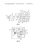 LOCK STRIKER ALIGNMENT CHECK FIXTURE diagram and image