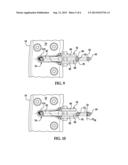 LOCK STRIKER ALIGNMENT CHECK FIXTURE diagram and image