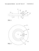 MAGNETIC TORQUE SENSOR FOR TRANSMISSION CONVERTER DRIVE PLATE diagram and image