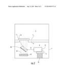 METHOD AND SYSTEM FOR REPLACING THE WATER COOLED LASER IN A MICROPLATE     READER diagram and image