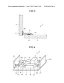 MOUNT ASSEMBLY AND METHOD FOR MANUFACTURING MOUNT ASSEMBLY diagram and image