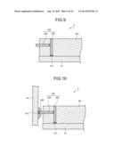 MOUNT ASSEMBLY AND METHOD FOR MANUFACTURING MOUNT ASSEMBLY diagram and image