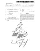 HAND-HELD SLICER diagram and image