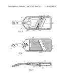 HAND-HELD SLICER diagram and image