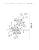 DISPLAY SYSTEM, DISPLAY PROCESS AND ENGAGEMENT FEATURE diagram and image