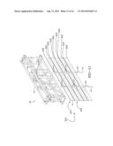 DISPLAY SYSTEM, DISPLAY PROCESS AND ENGAGEMENT FEATURE diagram and image