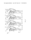 DISPLAY SYSTEM, DISPLAY PROCESS AND ENGAGEMENT FEATURE diagram and image