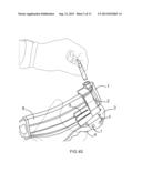 Magazine Loading Device for Loading Bullets or Cartridges into a Magazine diagram and image