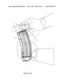 Magazine Loading Device for Loading Bullets or Cartridges into a Magazine diagram and image