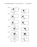 MECHANICAL LOCKING SYSTEM FOR FLOOR PANELS diagram and image