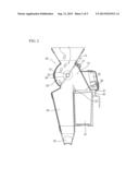 DEVICE FOR DISTINGUISHING ERROR IN MEDICINE PACKING APPARATUS diagram and image