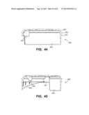 CRANKCASE VENTILATION FILTER ARRANGMENTS; COMPONENTS; AND, METHODS diagram and image