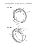 CRANKCASE VENTILATION FILTER ARRANGMENTS; COMPONENTS; AND, METHODS diagram and image