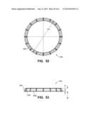 CRANKCASE VENTILATION FILTER ARRANGMENTS; COMPONENTS; AND, METHODS diagram and image