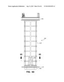 CRANKCASE VENTILATION FILTER ARRANGMENTS; COMPONENTS; AND, METHODS diagram and image