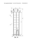 CRANKCASE VENTILATION FILTER ARRANGMENTS; COMPONENTS; AND, METHODS diagram and image